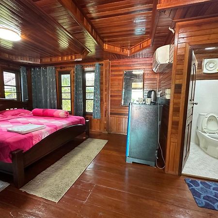 Thip Siam Village Ao Nam Mao Bagian luar foto