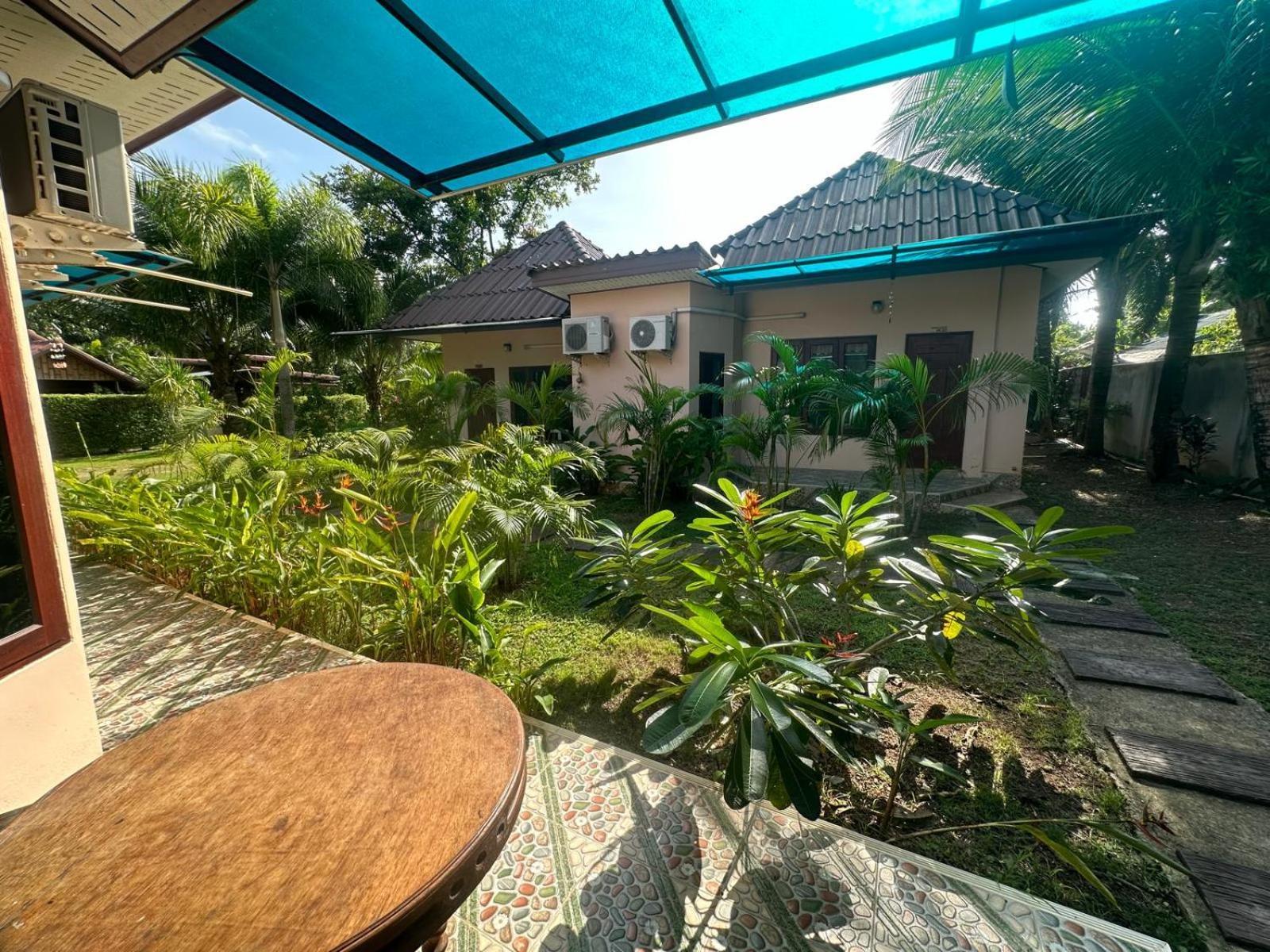 Thip Siam Village Ao Nam Mao Bagian luar foto
