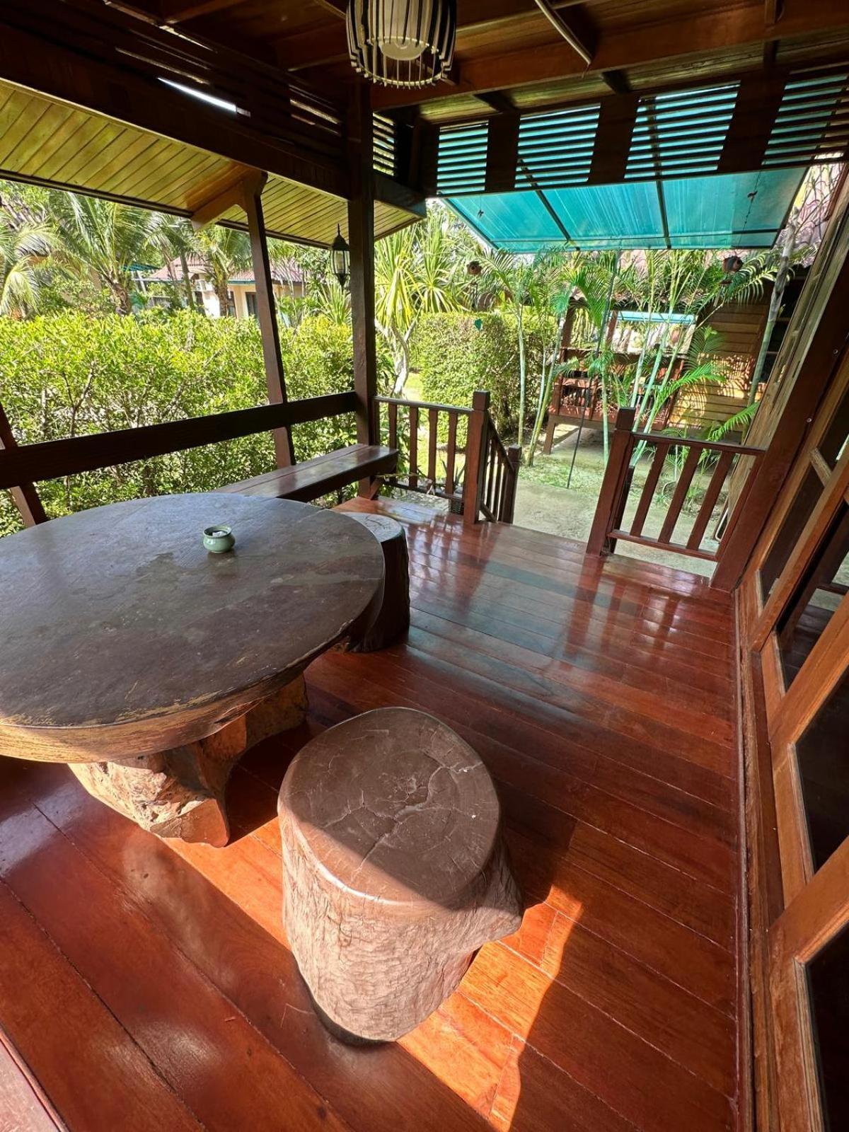Thip Siam Village Ao Nam Mao Bagian luar foto