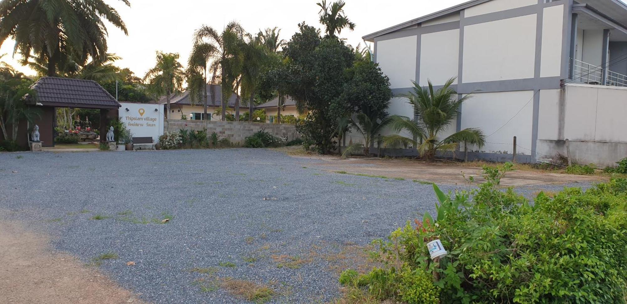 Thip Siam Village Ao Nam Mao Bagian luar foto