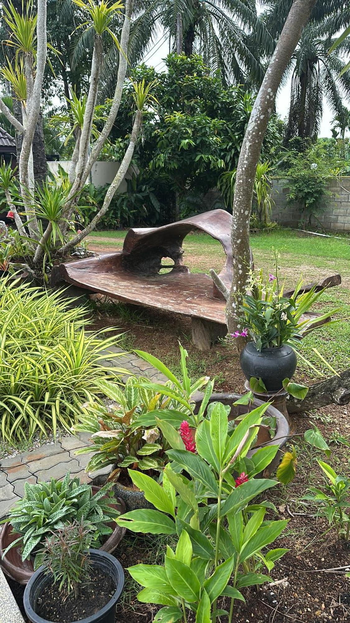 Thip Siam Village Ao Nam Mao Bagian luar foto