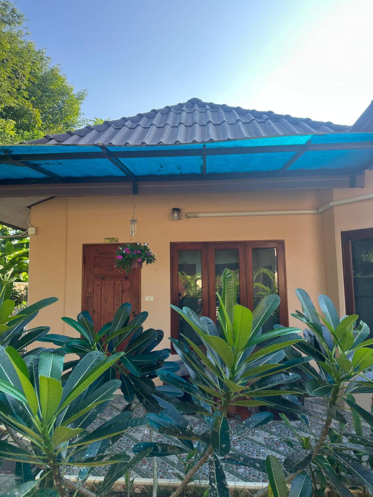 Thip Siam Village Ao Nam Mao Bagian luar foto