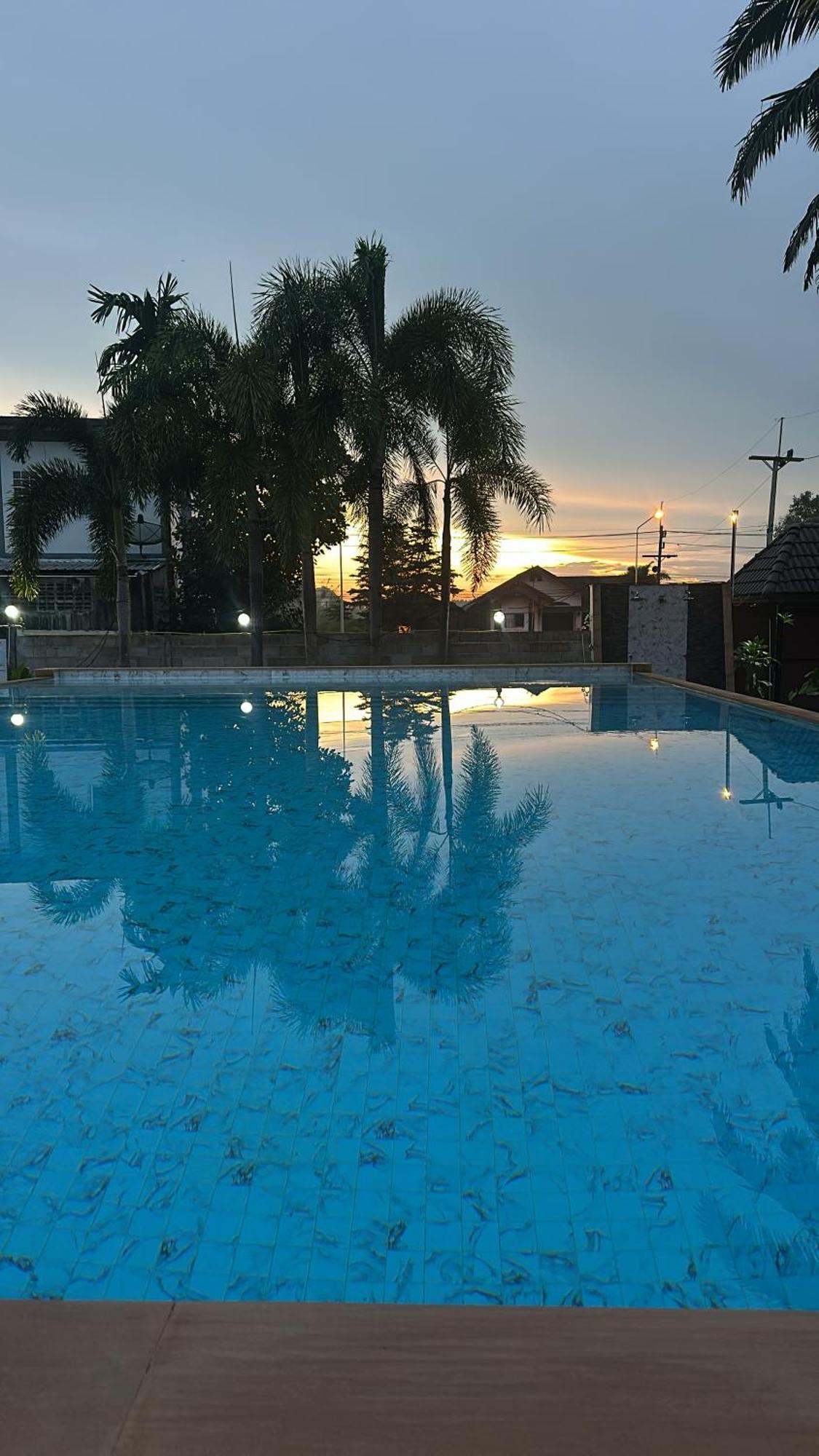 Thip Siam Village Ao Nam Mao Bagian luar foto