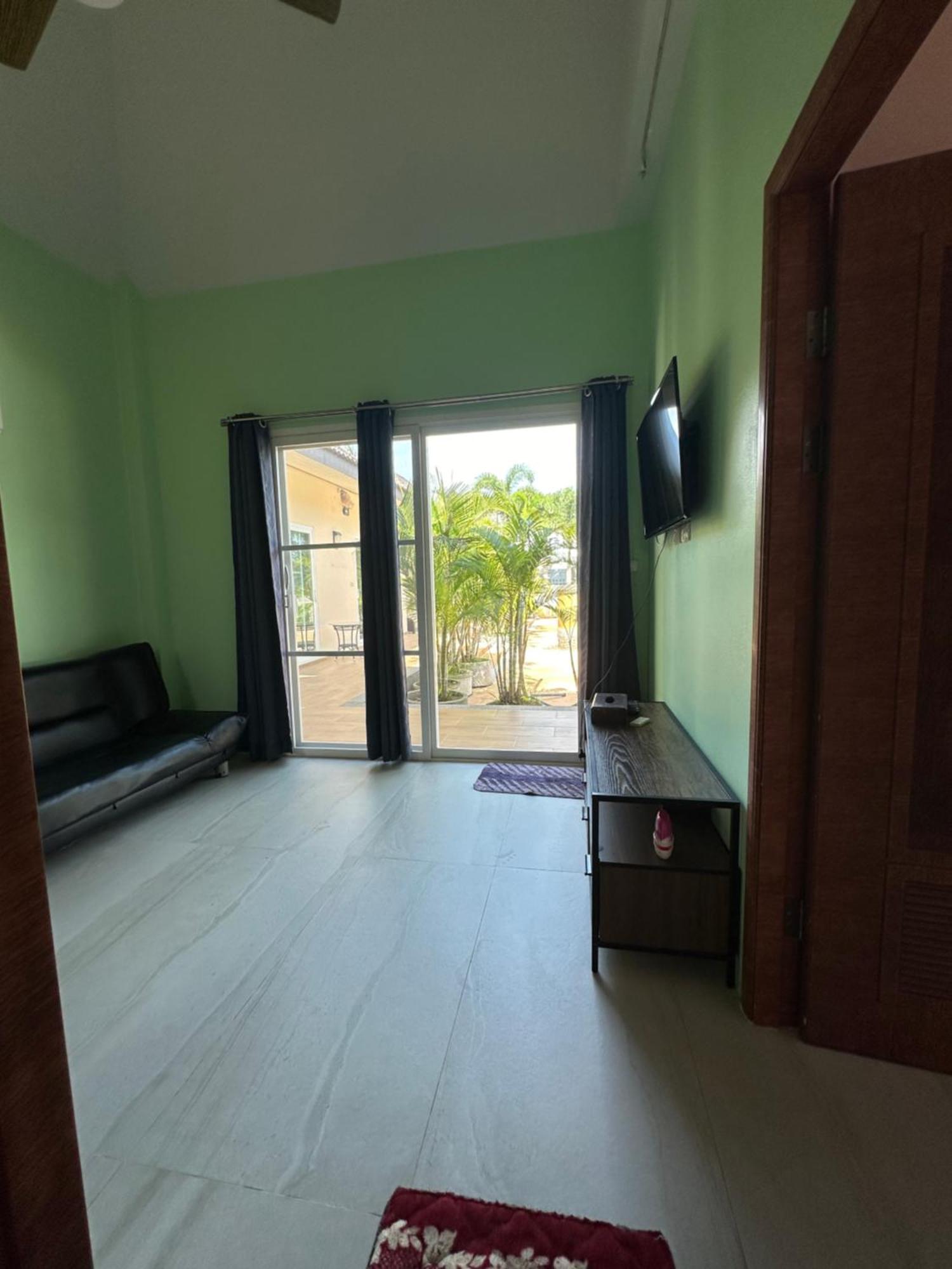 Thip Siam Village Ao Nam Mao Bagian luar foto