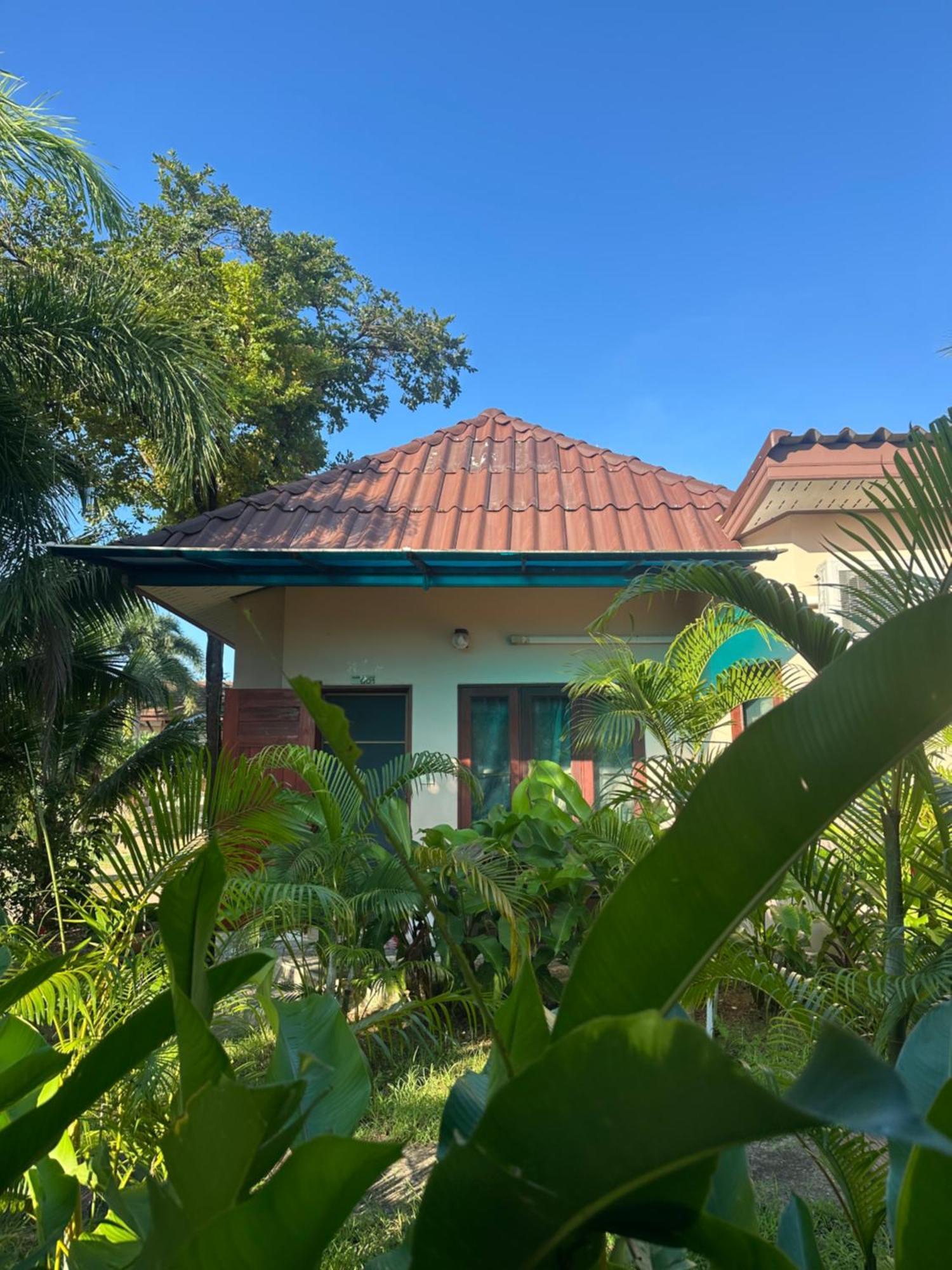 Thip Siam Village Ao Nam Mao Bagian luar foto