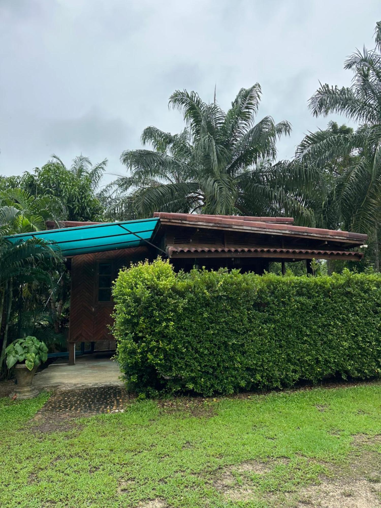 Thip Siam Village Ao Nam Mao Bagian luar foto