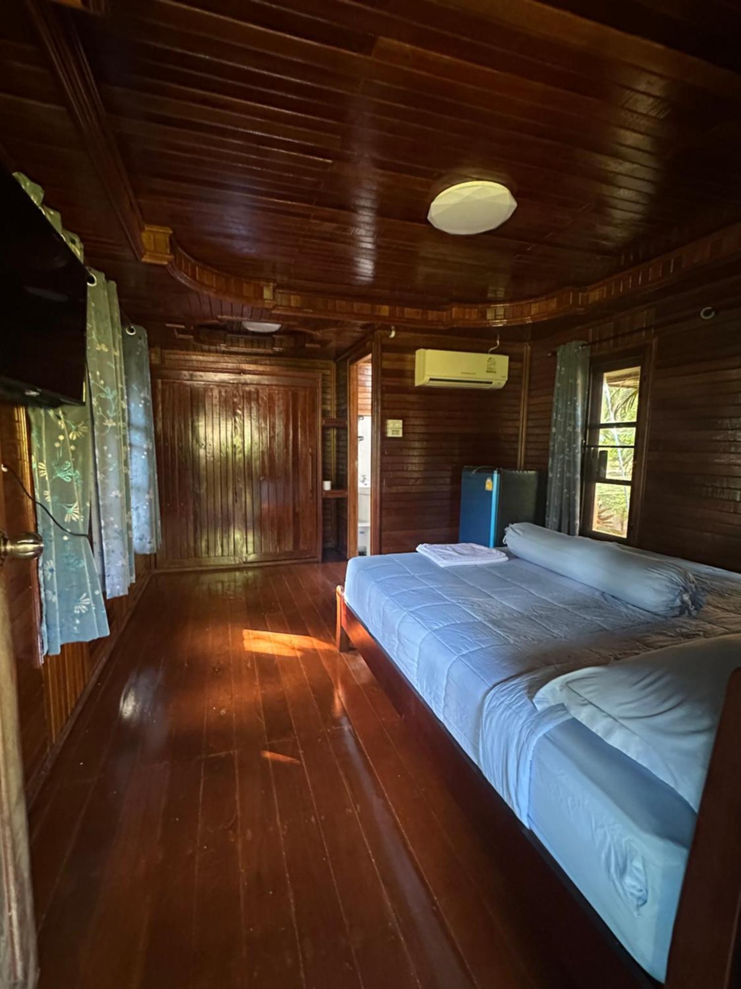 Thip Siam Village Ao Nam Mao Bagian luar foto