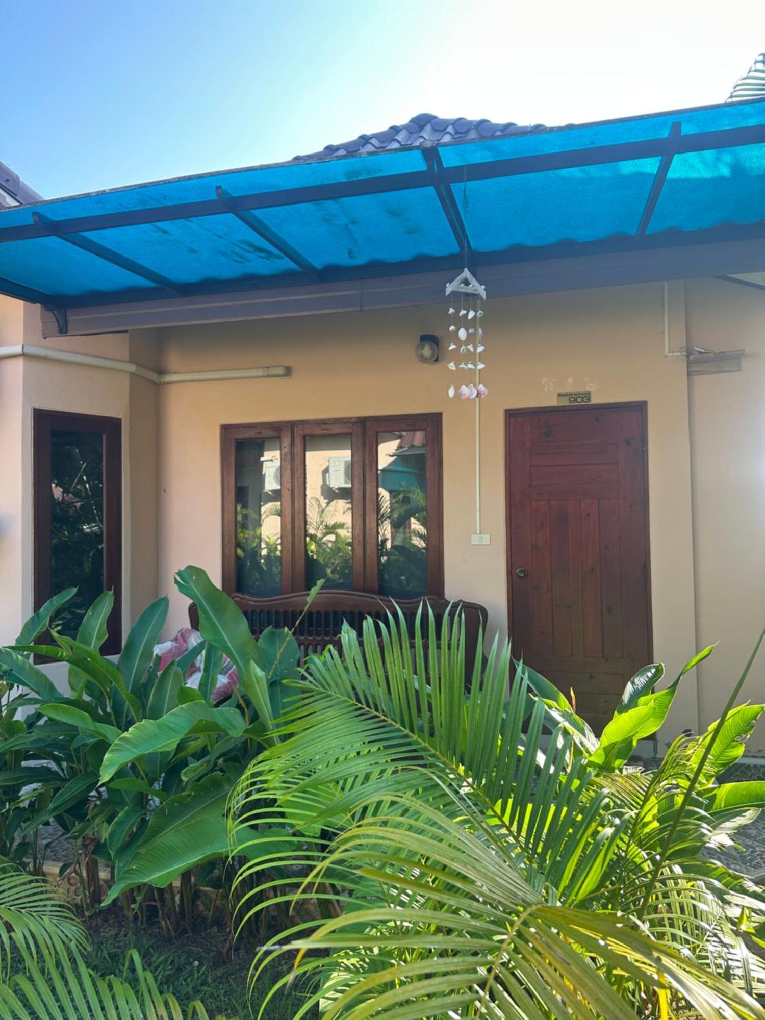 Thip Siam Village Ao Nam Mao Bagian luar foto